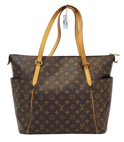 borsa tripla louis vuitton|louis vuitton monogram purses.